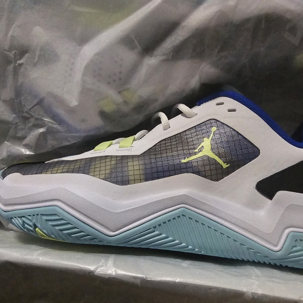 Jordan One Take 4 NEW!!